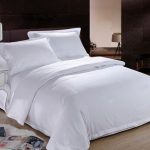 The Silent Language of Luxury: A Guide to Premium Hotel Bedding